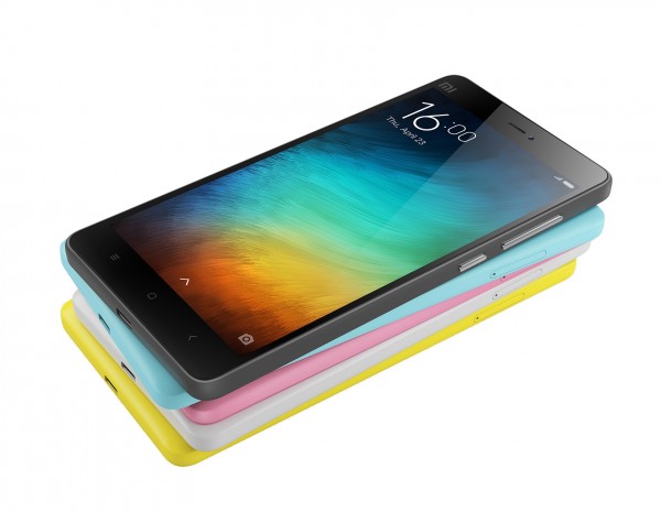 Xiaomi Mi 4i — ürün görseli 5