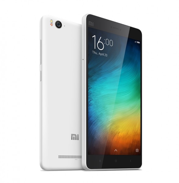 Xiaomi Mi 4i — ürün görseli 3