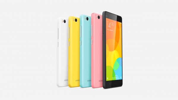 Xiaomi Mi 4i — ürün görseli 9