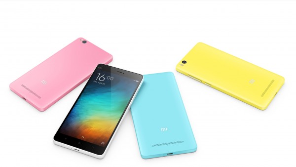 Xiaomi Mi 4i — ürün görseli 8