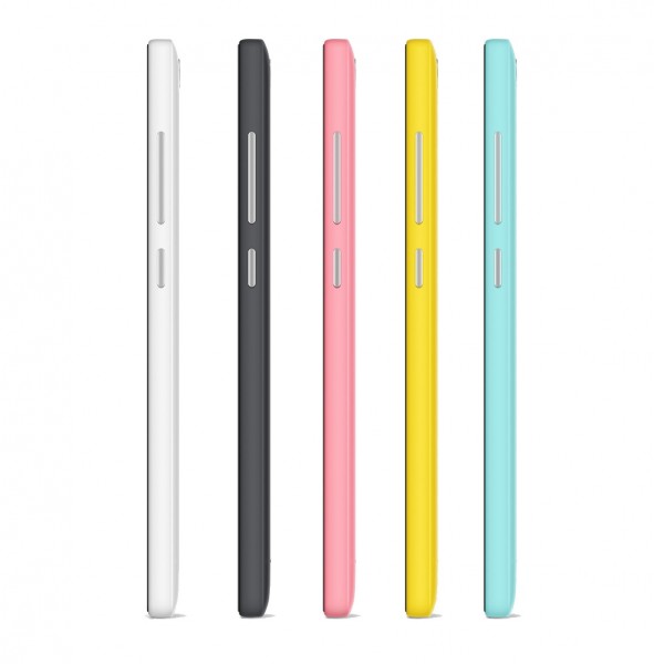 Xiaomi Mi 4i — ürün görseli 6