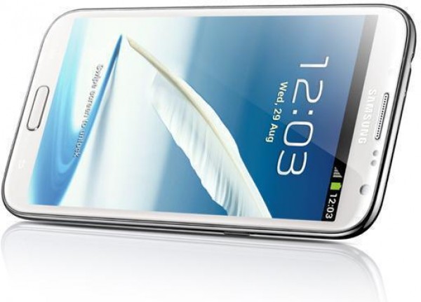 Samsung Galaxy Note II (16 GB) (GT-N7100) — ürün görseli 12