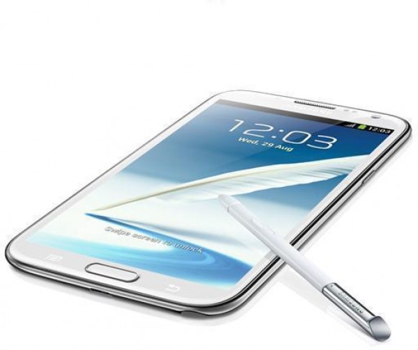 Samsung Galaxy Note II (16 GB) (GT-N7100) — ürün görseli 18