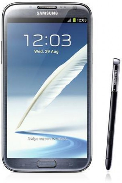 Samsung Galaxy Note II (16 GB) (GT-N7100) — ürün görseli 17