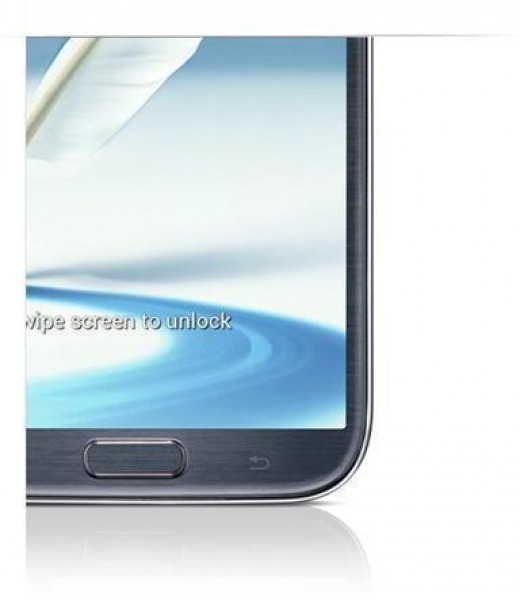 Samsung Galaxy Note II (16 GB) (GT-N7100) — ürün görseli 13