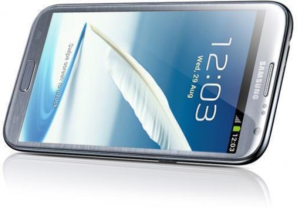 Samsung Galaxy Note II (16 GB) (GT-N7100) — ürün görseli 10