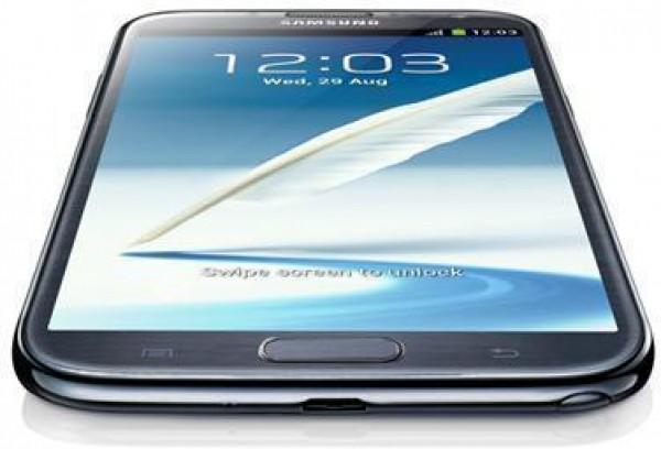 Samsung Galaxy Note II (16 GB) (GT-N7100) — ürün görseli 9