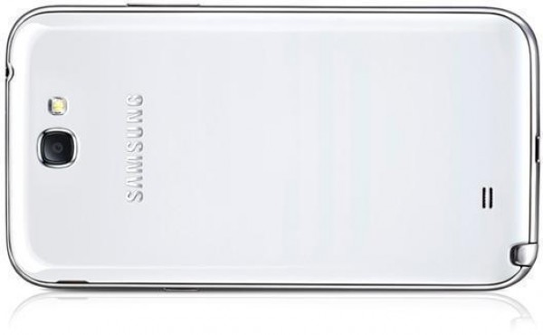 Samsung Galaxy Note II (16 GB) (GT-N7100) — ürün görseli 8