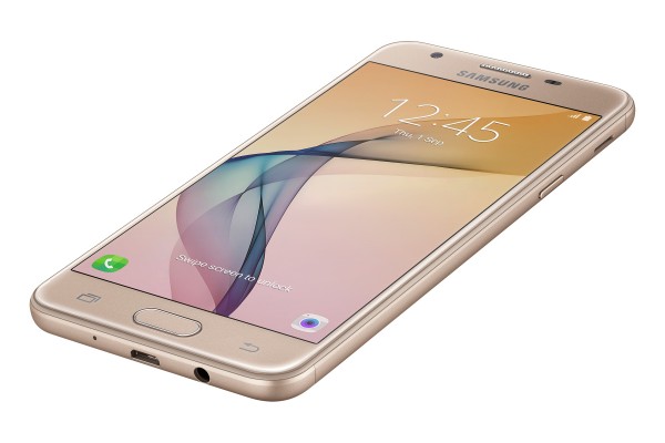 Samsung Galaxy J5 Prime (Tek Hat / 16 GB) (SM-G570F) — ürün görseli 13