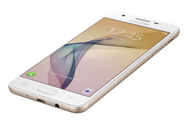 Samsung Galaxy J5 Prime (Tek Hat / 16 GB) (SM-G570F) — ürün görseli 12