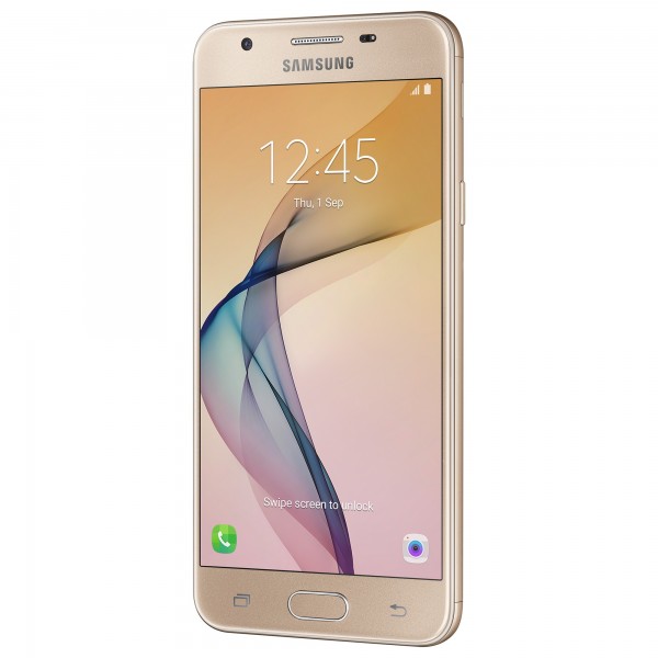 Samsung Galaxy J5 Prime (Tek Hat / 16 GB) (SM-G570F) — ürün görseli 8