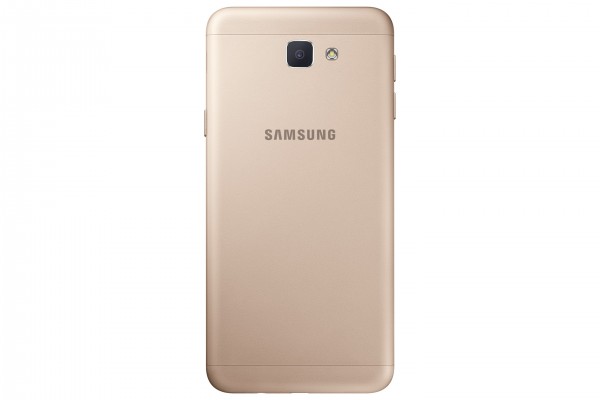 Samsung Galaxy J5 Prime (Tek Hat / 16 GB) (SM-G570F) — ürün görseli 4