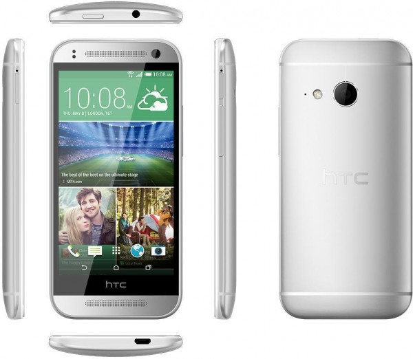 HTC One mini 2 — ürün görseli 8