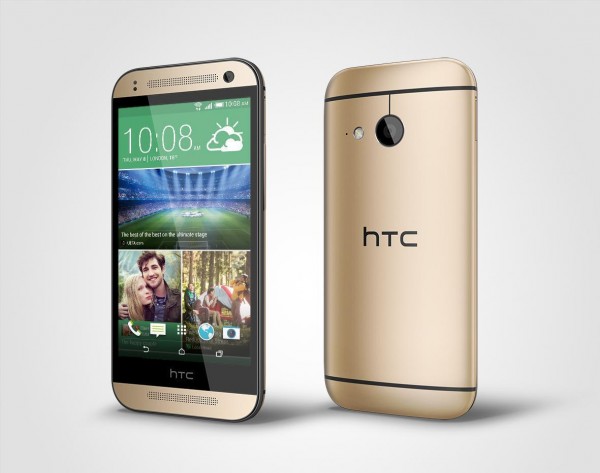 HTC One mini 2 — ürün görseli 9