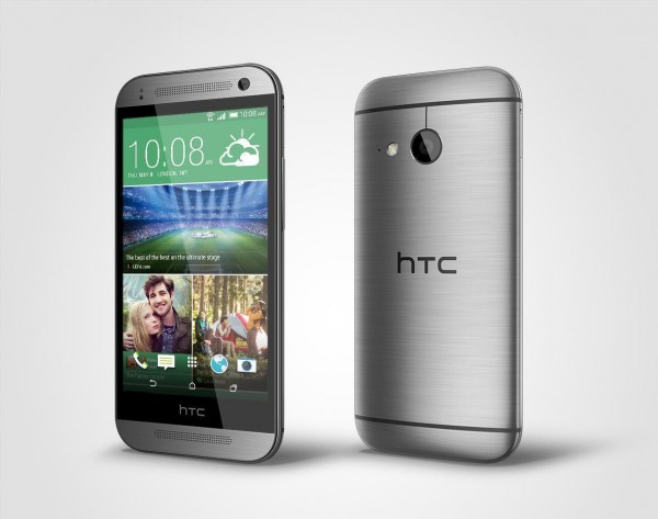 HTC One mini 2 — ürün görseli 10