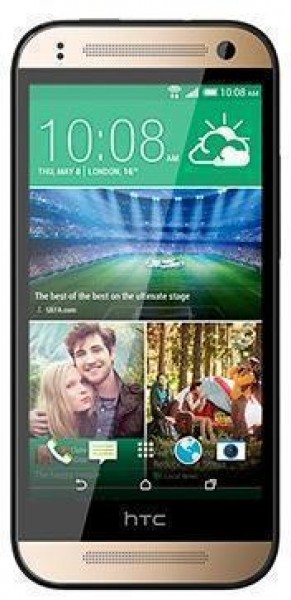 HTC One mini 2 — ürün görseli 2