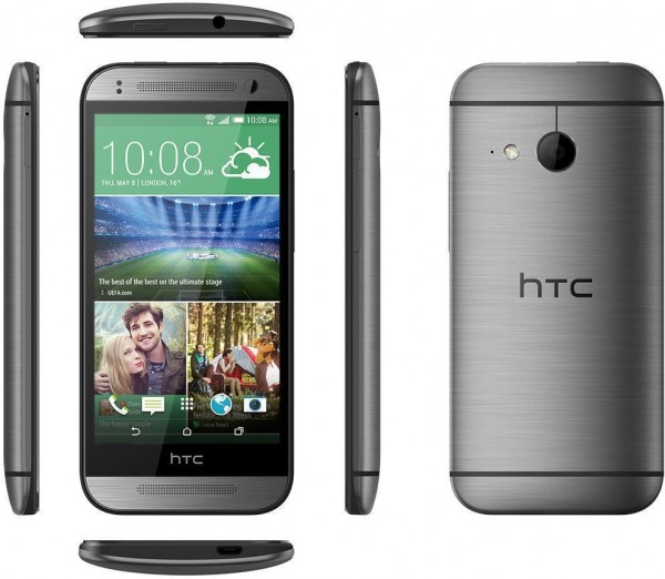 HTC One mini 2 — ürün görseli 7