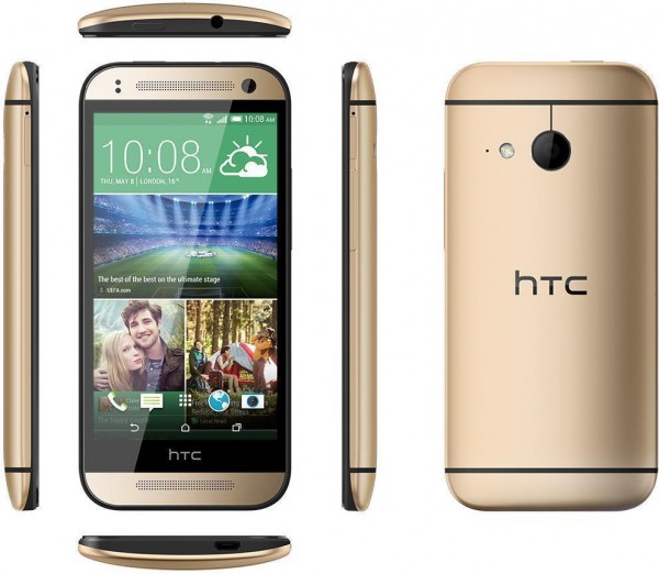 HTC One mini 2 — ürün görseli 6