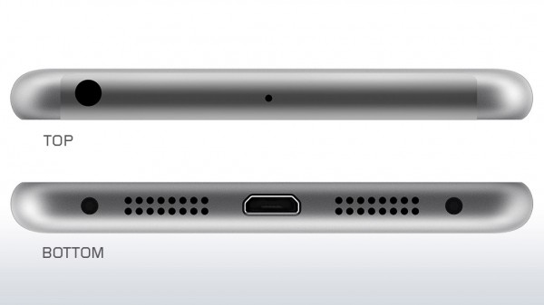 Lenovo S90 Dual (Çift Hat) — ürün görseli 7