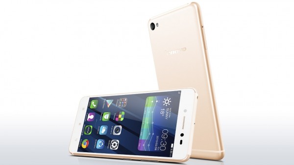 Lenovo S90 Dual (Çift Hat) — ürün görseli 4