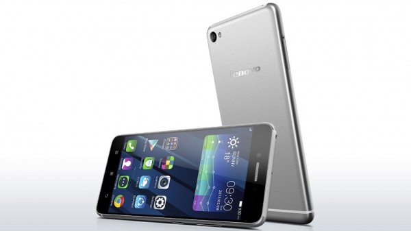 Lenovo S90 Dual (Çift Hat) — ürün görseli 3