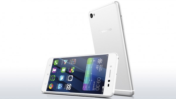 Lenovo S90 (Tek Hat) — ürün görseli 5