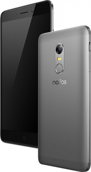 TP-Link Neffos X1 (32 GB) — ürün görseli 11