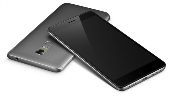 TP-Link Neffos X1 (32 GB) — ürün görseli 9