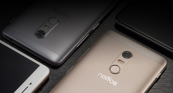 TP-Link Neffos X1 (32 GB) — ürün görseli 18