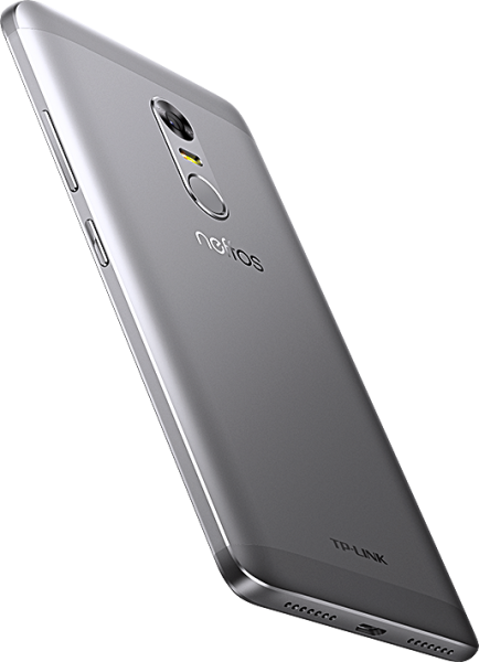 TP-Link Neffos X1 (32 GB) — ürün görseli 16