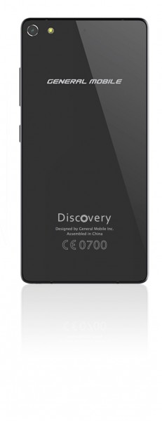 General Mobile Discovery Elite Plus — ürün görseli 4