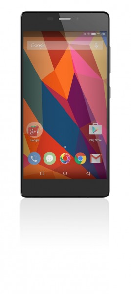 General Mobile Discovery Elite Plus — ürün görseli 7