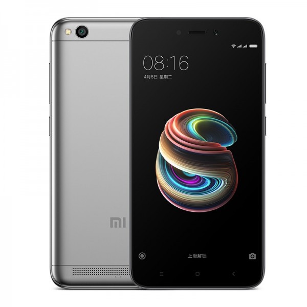 Xiaomi Redmi 5A — ürün görseli 6