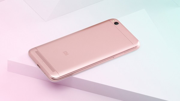Xiaomi Redmi 5A — ürün görseli 12