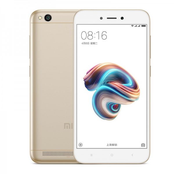 Xiaomi Redmi 5A — ürün görseli 5