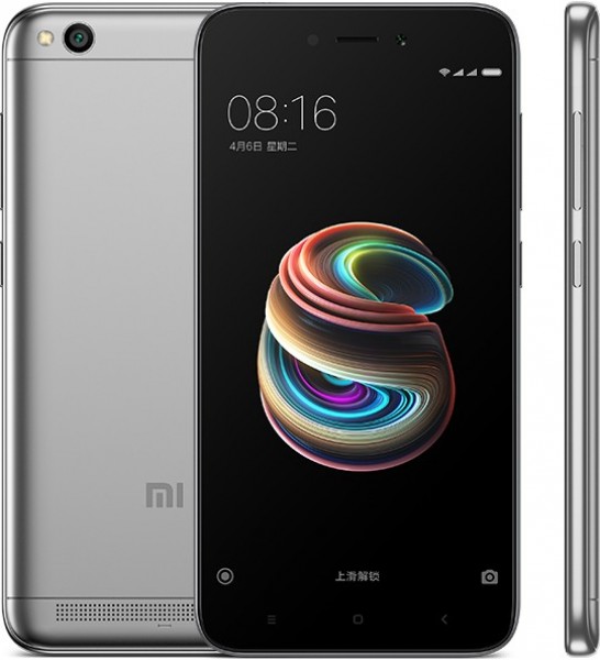 Xiaomi Redmi 5A — ürün görseli 9