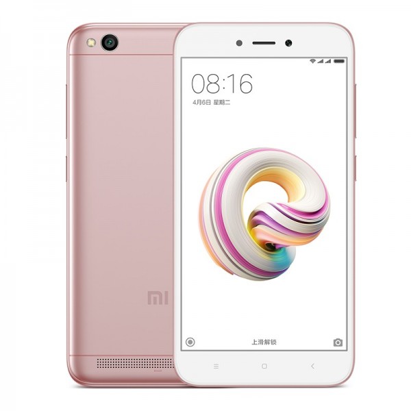 Xiaomi Redmi 5A — ürün görseli 4