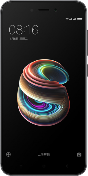 Xiaomi Redmi 5A — ürün görseli 3