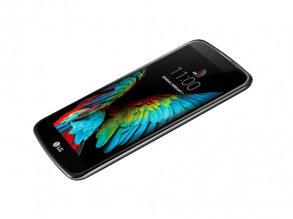 LG K10 (1.5 GB / Tek Hat) (K420) — ürün görseli 11