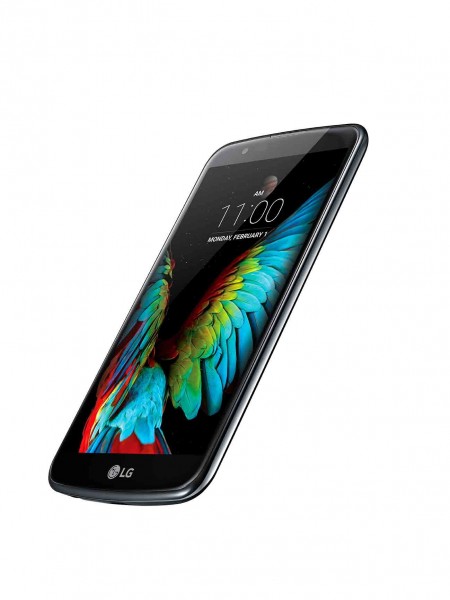 LG K10 (1.5 GB / Tek Hat) (K420) — ürün görseli 10