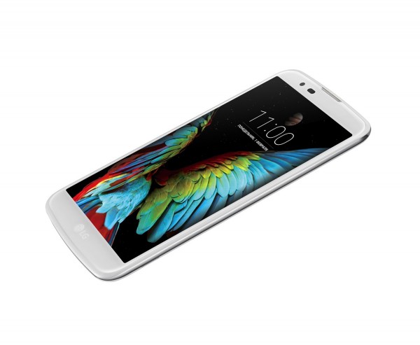 LG K10 (1.5 GB / Tek Hat) (K420) — ürün görseli 15