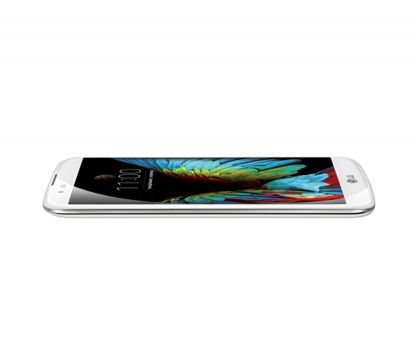 LG K10 (1.5 GB / Tek Hat) (K420) — ürün görseli 16
