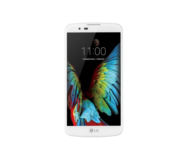 LG K10 (1.5 GB / Tek Hat) (K420) — ürün görseli 13