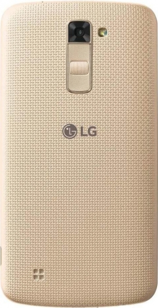 LG K10 (1.5 GB / Tek Hat) (K420) — ürün görseli 3