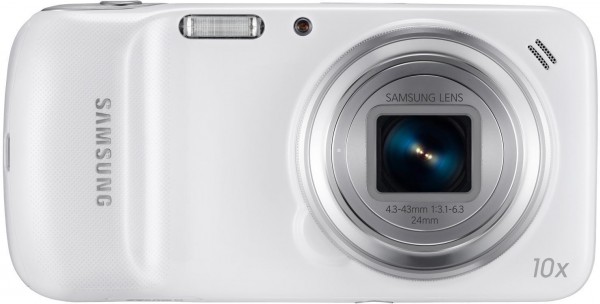 Samsung Galaxy S4 Zoom (SM-C101) — ürün görseli 10