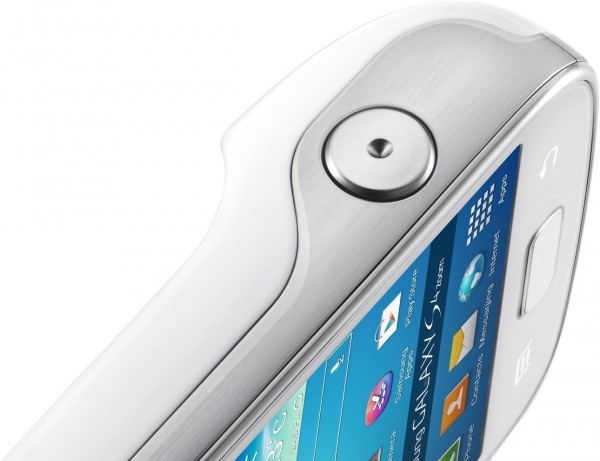 Samsung Galaxy S4 Zoom (SM-C101) — ürün görseli 20