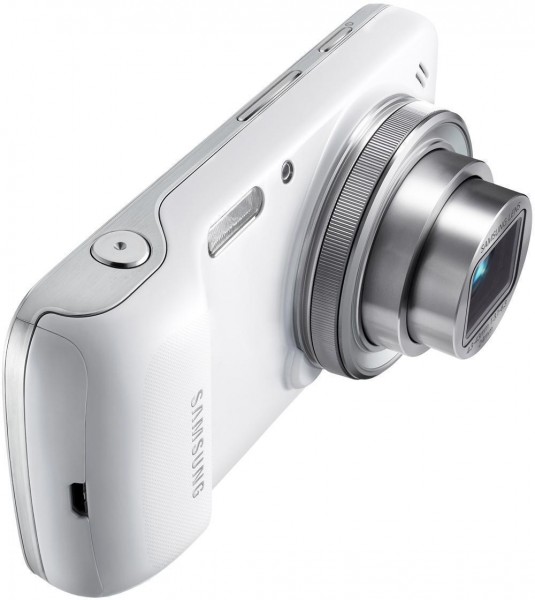 Samsung Galaxy S4 Zoom (SM-C101) — ürün görseli 17