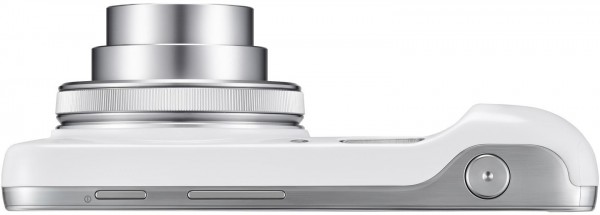Samsung Galaxy S4 Zoom (SM-C101) — ürün görseli 6