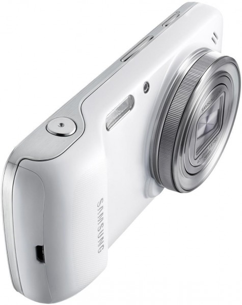 Samsung Galaxy S4 Zoom (SM-C101) — ürün görseli 18