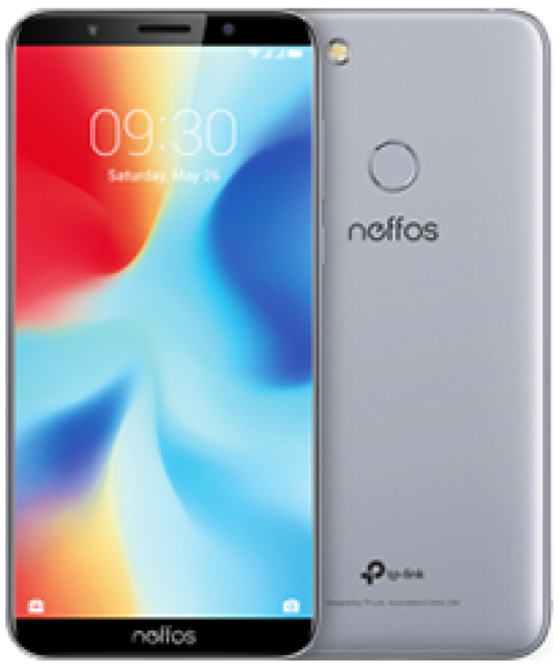 TP-Link Neffos C9A (TP706A) — ürün görseli 8
